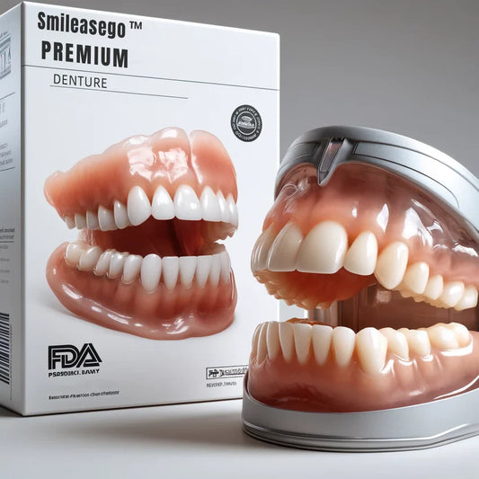 Belenera™ - Prothèse Dentaire Premium