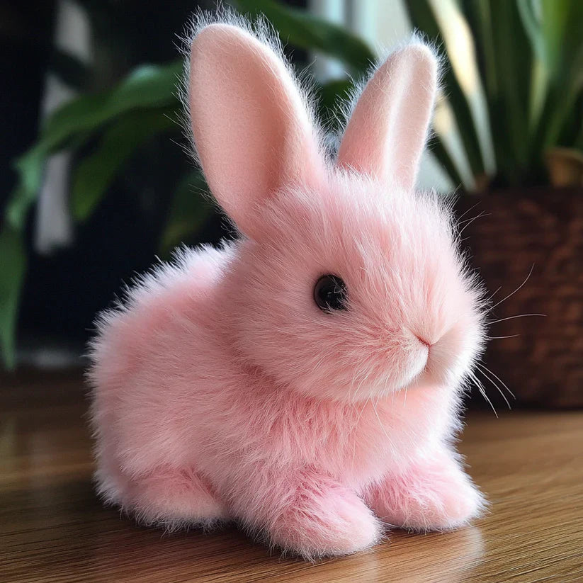 đ Belenera - Mon jouet lapin rĂ©aliste
