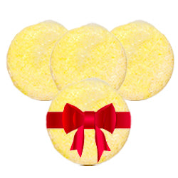 Shampoo Solide Repousse Extrême