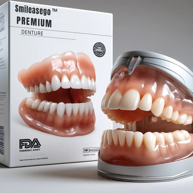 Belenera™ - Prothèse Dentaire Premium